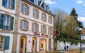 Hôtel Du Port