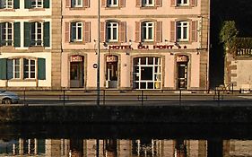 Hôtel Du Port